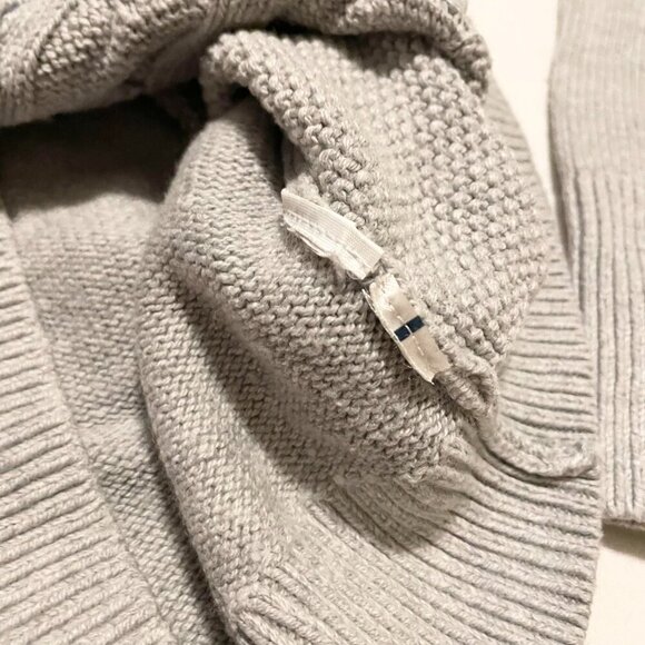 Tommy Hilfiger Knit Sweater Boys Size Large Pullover - Picture 10 of 16